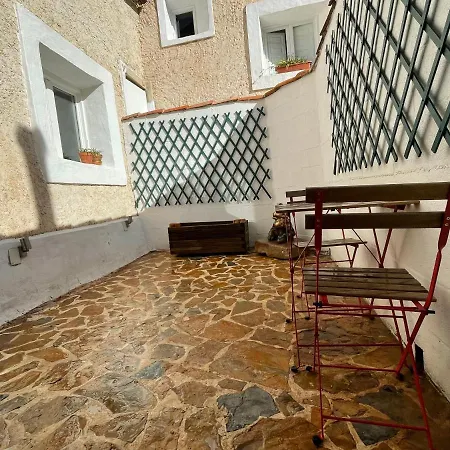 Lägenhet Lucia Y Alisa Inoges