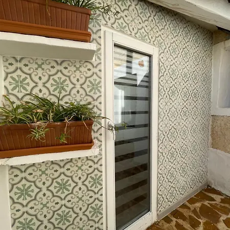 Lucia Y Alisa Lägenhet *