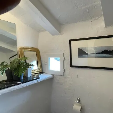 Lägenhet Lucia Y Alisa *