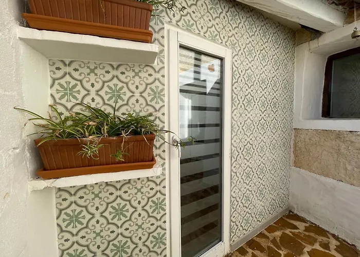 Lucia Y Alisa Appartement *