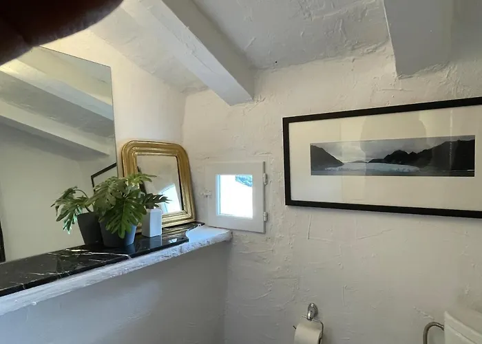 Lägenhet Lucia Y Alisa *