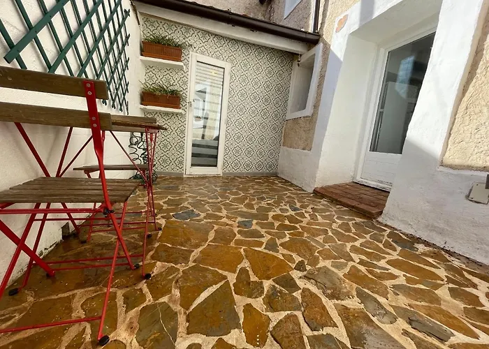 Lucia Y Alisa Appartement